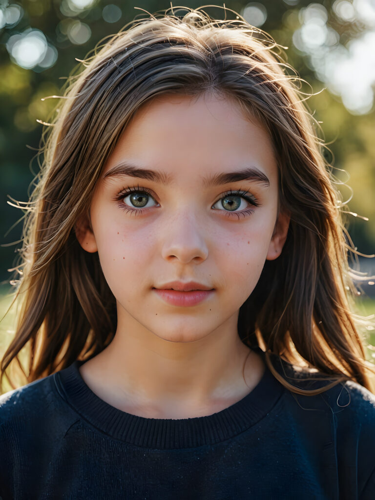 a-vividly-detailed-and-realistic-portrait-featuring-a-teenage-girl-15-years-old-with-Face-Framing-Sombre-Hair-and-expressive-beautiful-eyes-exuding-joyful-contentment